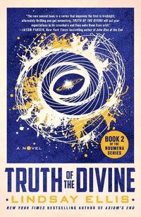 Cover image for Truth of the Divine