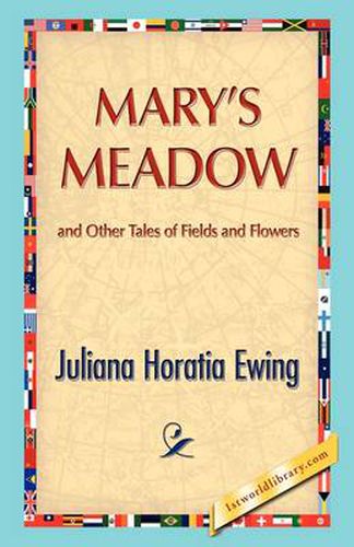 Cover image for Mary's Meadow