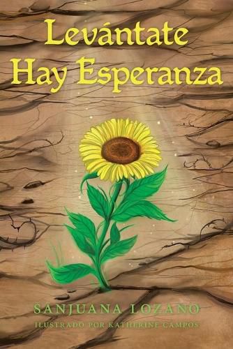 Cover image for Levantate Hay Esperanza