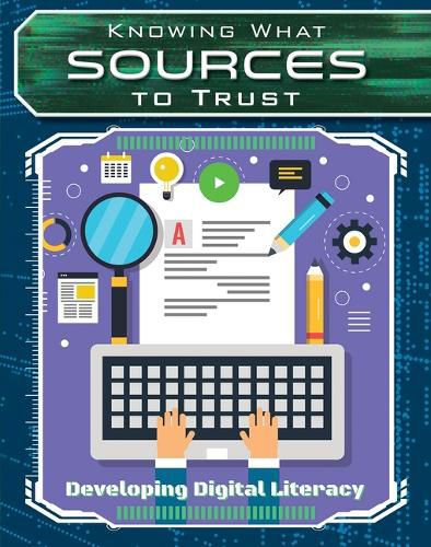 Cover image for Knowing What Sources to Trust