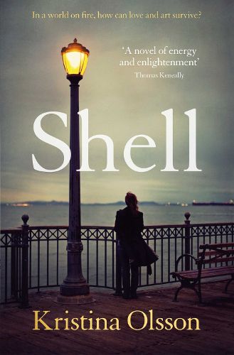 Cover image for Shell