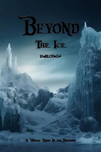 Cover image for Beyond The Ice