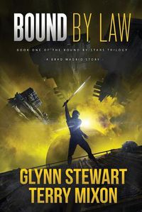 Cover image for Bound by Law