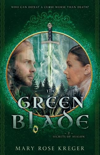 Cover image for The Green Blade