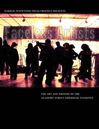 Cover image for Faceless Artists