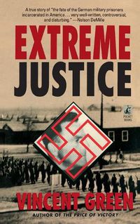 Cover image for Extreme Justice: Extreme Justice