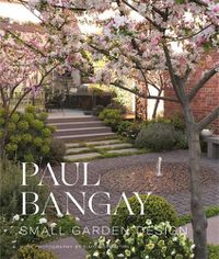Cover image for Small Garden Design