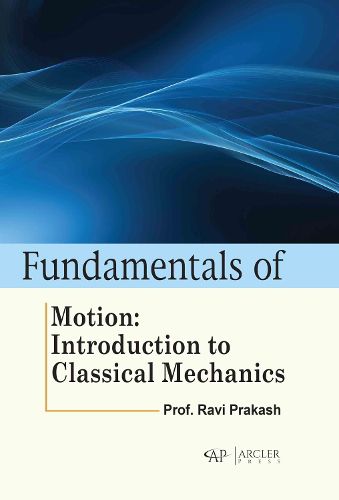 Cover image for Fundamentals of Motion