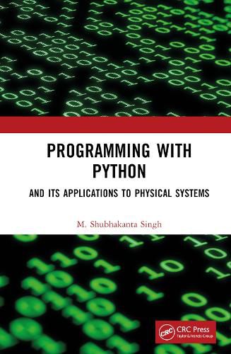 Cover image for Programming with Python