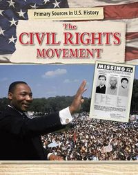 Cover image for The Civil Rights Movement