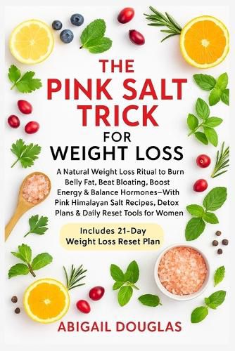 Cover image for The Pink Salt Trick For Weight Loss