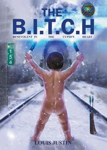 Cover image for The B.I.T.C.H
