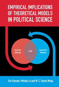 Cover image for Empirical Implications of Theoretical Models in Political Science