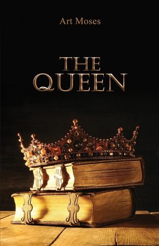 Cover image for The Queen