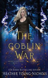 Cover image for The Goblin War