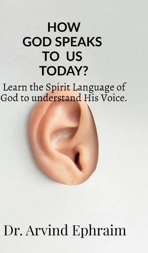 Cover image for How God Speaks To Us Today?