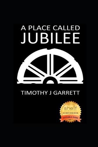 Cover image for A Place Called Jubilee