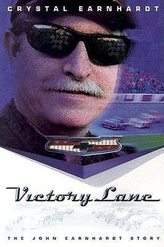 Cover image for Victory Lane: The John Earnhardt Story