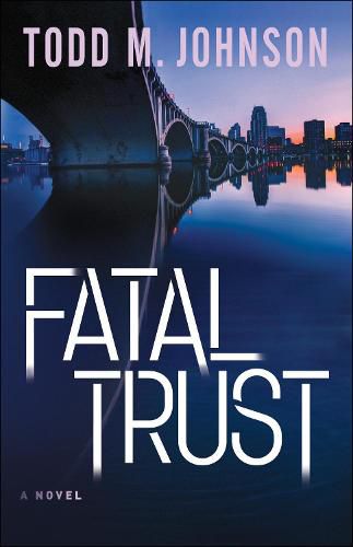 Cover image for Fatal Trust