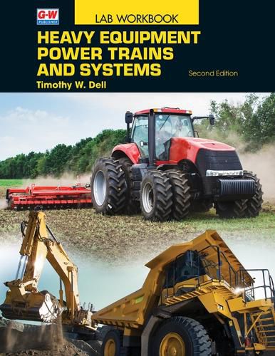 Heavy Equipment Power Trains and Systems