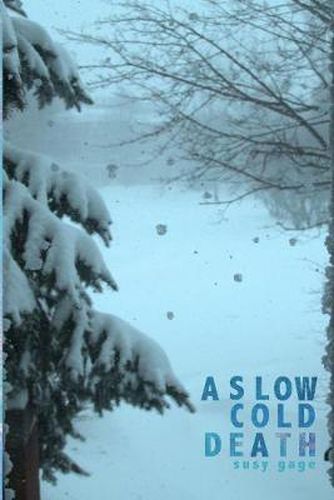 Cover image for A Slow Cold Death