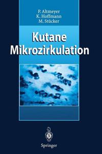 Cover image for Kutane Mikrozirkulation