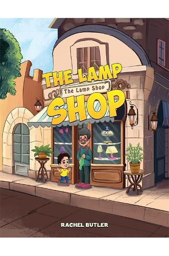 The Lamp Shop