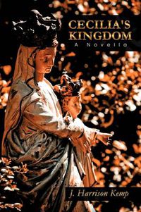 Cover image for Cecilia's Kingdom