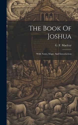 The Book Of Joshua