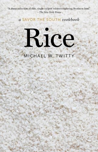 Cover image for Rice