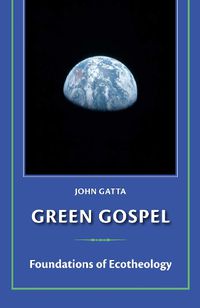 Cover image for Green Gospel