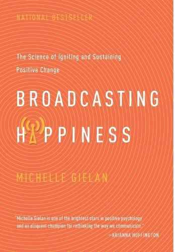 Cover image for Broadcasting Happiness