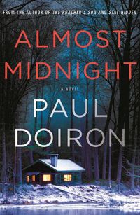 Cover image for Almost Midnight: A Novel