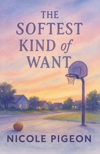 Cover image for Softest Kind of Want