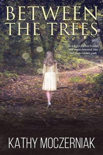 Cover image for Between the Trees