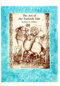 Cover image for Art of the Turkish Tale v. 1