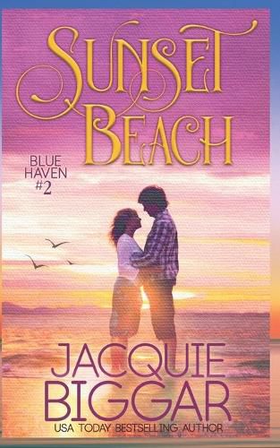 Cover image for Sunset Beach