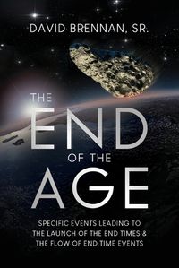 Cover image for The End of the Age