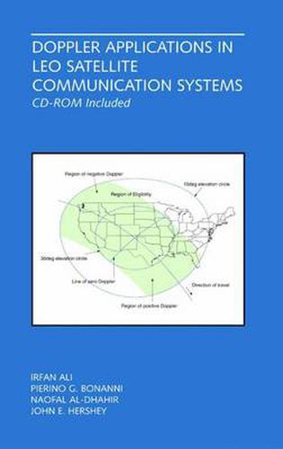 Cover image for Doppler Applications in LEO Satellite Communication Systems