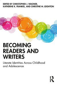 Cover image for Becoming Readers and Writers