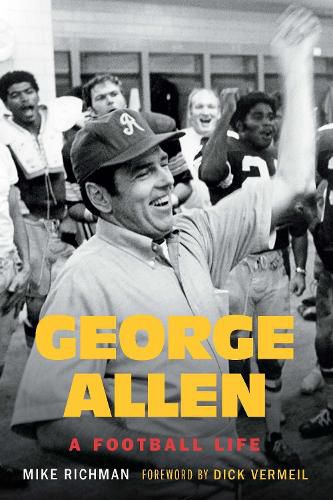 Cover image for George Allen