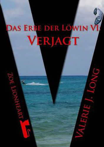 Cover image for Das Erbe Der Lowin VI: Verjagt