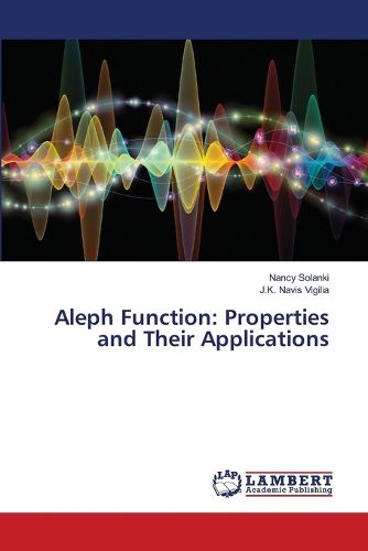Cover image for Aleph Function
