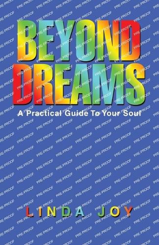 Cover image for Beyond Dreams