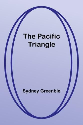 Cover image for The Pacific Triangle