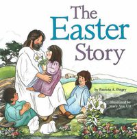 Cover image for The Easter Story