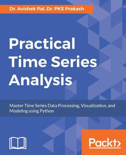 Cover image for Practical Time Series Analysis