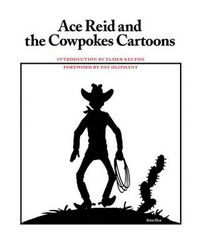 Cover image for Ace Reid and the Cowpokes Cartoons