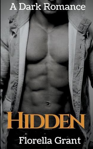 Cover image for Hidden