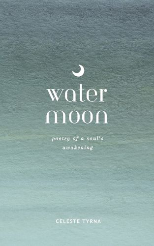 Cover image for Water Moon